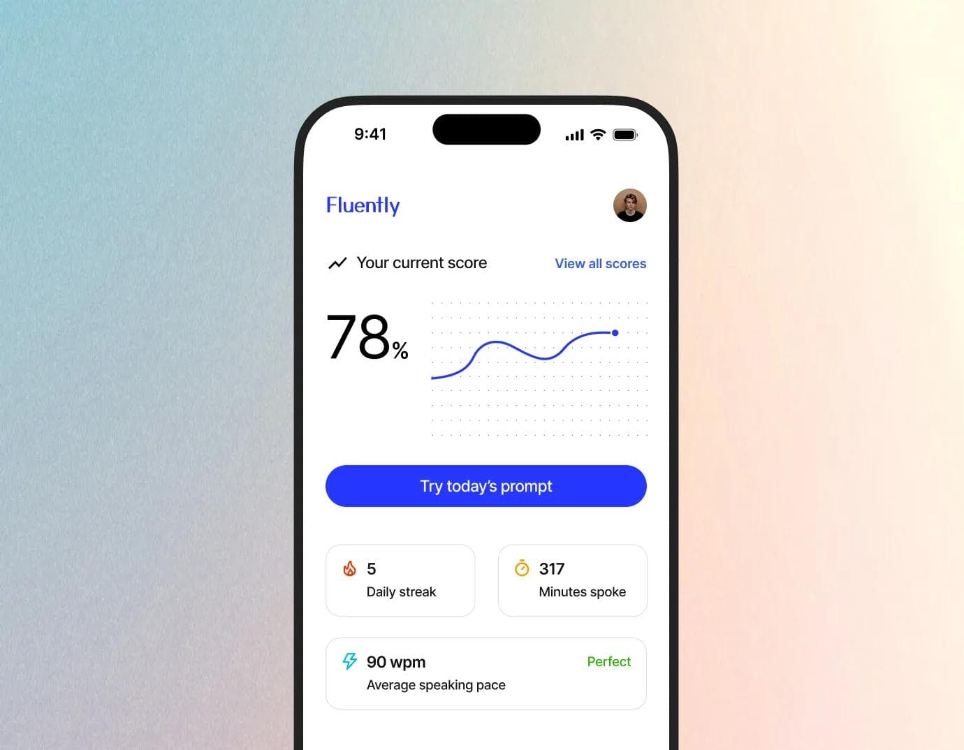 Fluently cover image