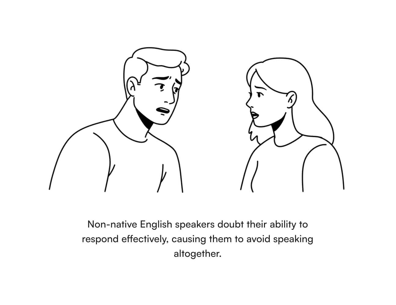 An illustration depicting a research finding.